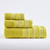 3-piece towel set 320