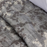 Light jacquard duvet Amsterdam
