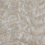 Ardi light jacquard comforter