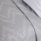 Couette Jacquard 1359 gris