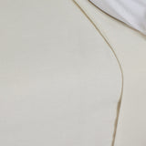 multi-purpose raw milano scarf