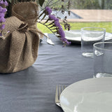 Nappe gris naturel 200