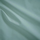Housse de coussin basique jade