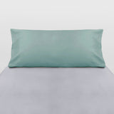 Basic jade pillowcase