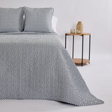 Katt microfiber quilt