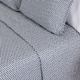 Katt microfiber quilt