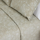 Couette boutie en microfibre Emma