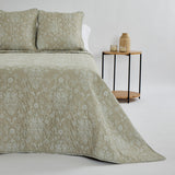 Couette boutie en microfibre Emma