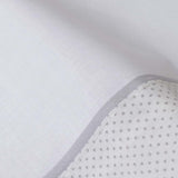 Ensemble de draps pour berceau Moon Bear 386 bco/gris
