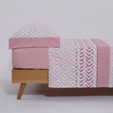Atenea makeup sheet set