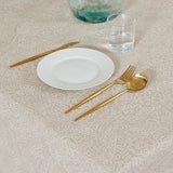 Nappe antitache éco ébène blanche