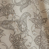 Eco Kenton stain-resistant tablecloth