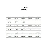 Puma chaussettes sneaker unies roses 3 paires