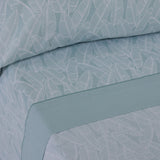 Casandra jade cotton sheet set