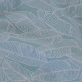 Casandra jade cotton sheet set