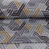 Ensemble de draps en microfibre Tromso