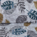 Ensemble de draps en microfibre Bari