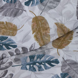 Ensemble de draps en microfibre Bari