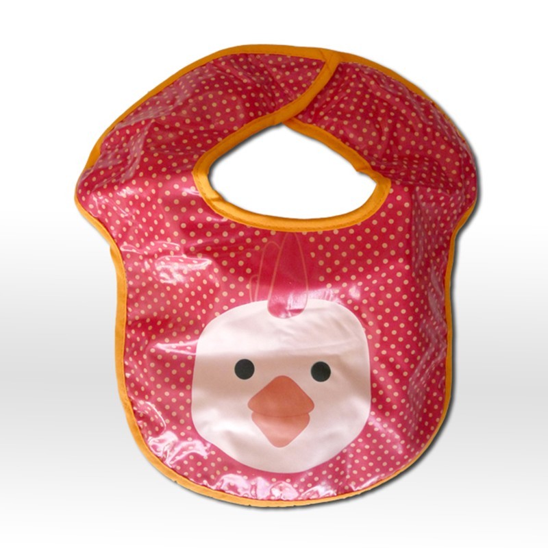 BABEROS POLLOSET 3 