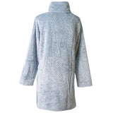 Robe corail femme bleu glacier Oslo