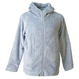 Robe corail unisexe bleu glacier Oslo