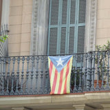 BANDERA "ESTELADA"