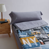 Housse de sac réglable Liberty Nordic