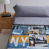 Housse de sac réglable Liberty Nordic