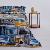 Housse de couette Liberty