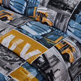 Housse de couette Liberty