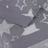 Halley sheet set