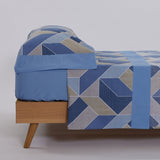 Ensemble de draps Océan