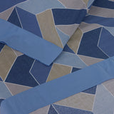 Ensemble de draps Océan