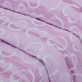 Cors duvet cover