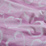 Cors duvet cover