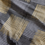 Craie de couverture de sac réglable nordique
