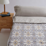 Housse de sac réglable Griselda Nordic