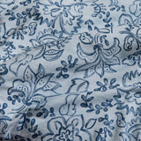 Minerva cotton sheet set
