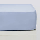 Draps-housses Ice basic plus
