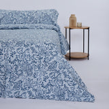 Minerva cotton duvet cover