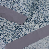 Minerva cotton sheet set