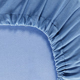Sac de couchage nordique réglable Océan