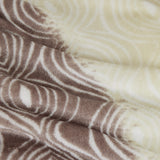 Ursula beige sedaline sheets