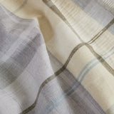 Agnes gray flannel sheets