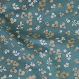 Housse de couette en coton Olivia