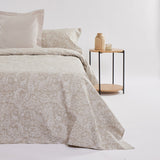 Housse de couette en coton Ivana