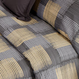 chalk duvet cover