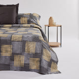 chalk duvet cover