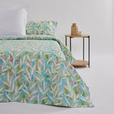 oil duvet cover