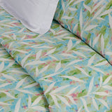 oil duvet cover